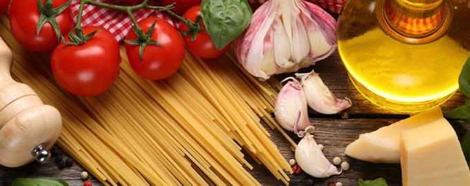 Con la dieta mediterranea: no alla sindrome metabolica, sì a un cuore sano