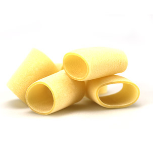 Mezzi paccheri