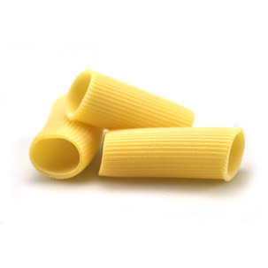 Paccheri rigati