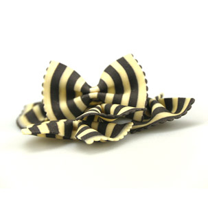Farfalle zebra