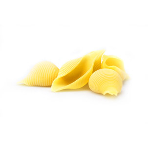 Conchiglioni giganti