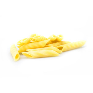 Penne rigate
