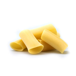 Paccheri lisci
