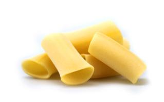 Special pasta shapes