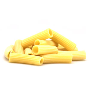 Rigatoni